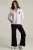 Pocket Love Tee_ White