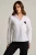 Pocket Love Tee_ White