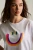 All Smiles Tee_ White 