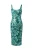 Hibiscus Halo Tank Dress