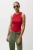 Nissi Tank Top_ Racer Red 