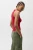 Nissi Tank Top_ Racer Red 