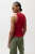 Nissi Tank Top_ Racer Red 