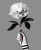 Gesture Mushie Tee 