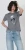 Gesture Mushie Tee 