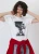 Paris Mushie Tee 