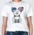 Miss America Mushie Tee