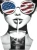 Miss America Mushie Tee