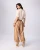 Phaenna Shoulder Pleat Tee_ Ivory