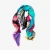 Gougenheim Silk Scarf_ L'Artiste