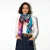 Gougenheim Silk Scarf_ L'Artiste