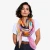 Gougenheim Silk Scarf_ Glow