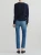 Mara Straight Mid Rise Instasculpt Ankle Jeans_ Crisp Air