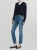Mara Straight Mid Rise Instasculpt Ankle Jeans_ Crisp Air