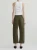 Bilie Easy Barrel High-Rise 28" Pants_ Pine
