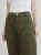 Bilie Easy Barrel High-Rise 28" Pants_ Pine