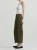 Bilie Easy Barrel High-Rise 28" Pants_ Pine
