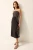 Porcia Dress_ Outline