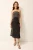 Porcia Dress_ Outline