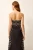 Porcia Dress_ Outline