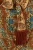 Karis Blouse_ Amber Glen Brown 