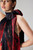 Landon Dress_ Red/Black