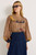 Yuko Skirt_ Dark Wash 