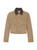 Boxy Denim Jacket_ Savannas