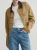 Boxy Denim Jacket_ Savannas