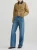 Boxy Denim Jacket_ Savannas