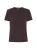 Cashmere Knit Tee_ Brown