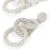 Sienna Earring_ Silver