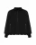 Leucothea Bomber_ Black