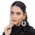 Nior Earrings_ Silver