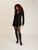Floral Net Tights_ Black