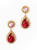 Rekhi Earring_ Ruby
