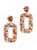 Libi Earring_ Amethyst