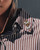 Echo Crystal Collar Shirt_ Huckleberry