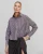 Echo Crystal Collar Shirt_ Huckleberry