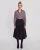 Leucothea Skirt_ Black