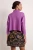 Claudie Popover_ Iris