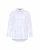 Echo Crystal Studded Shirt_ White