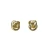 Noa Knot Studs_ Gold