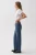 Lexi Mid Rise Bowed Straight_ Distance
