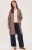 Blake Cardigan_ Heather Bark
