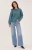 Tova Sweater_ Heather Jewel