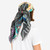Gougenheim Cotton Silk Scarf_ Portrait