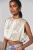Cosima Top_ Champagne