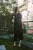 Whitney Dress_ Manhattan Chiffon Onyx