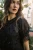 Whitney Dress_ Manhattan Chiffon Onyx